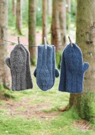 Björnvotten - Butik Maglia