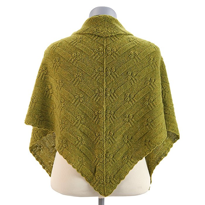 Blomsterskrud - SE - Butik Maglia