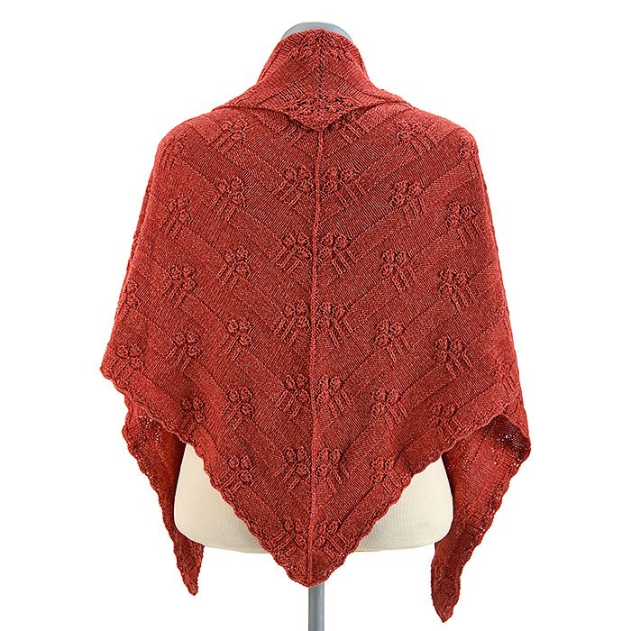 Blomsterskrud - SE - Butik Maglia