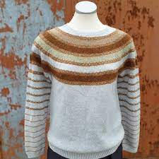 Bodil - DK - Butik Maglia