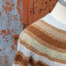 Bodil - DK - Butik Maglia