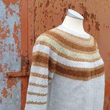 Bodil - DK - Butik Maglia