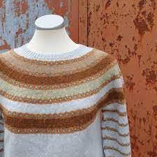 Bodil - DK - Butik Maglia