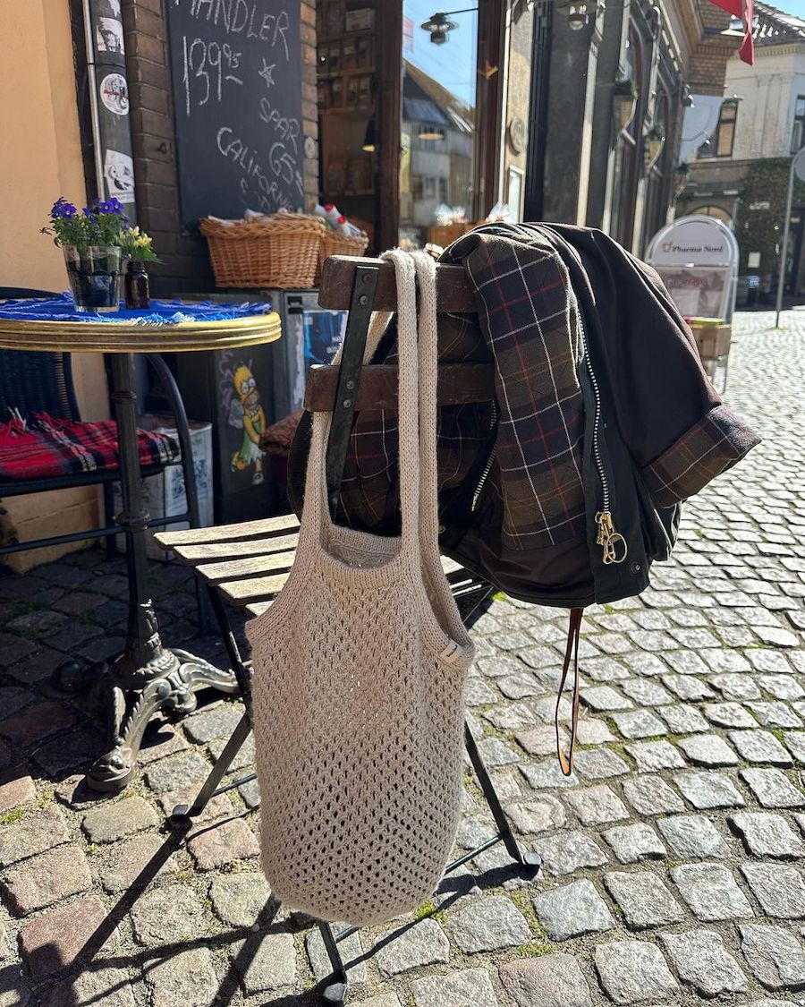 Breeze Bag - Butik Maglia