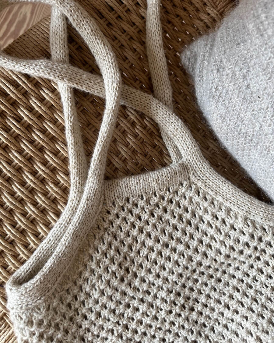 Breeze Bag - Butik Maglia