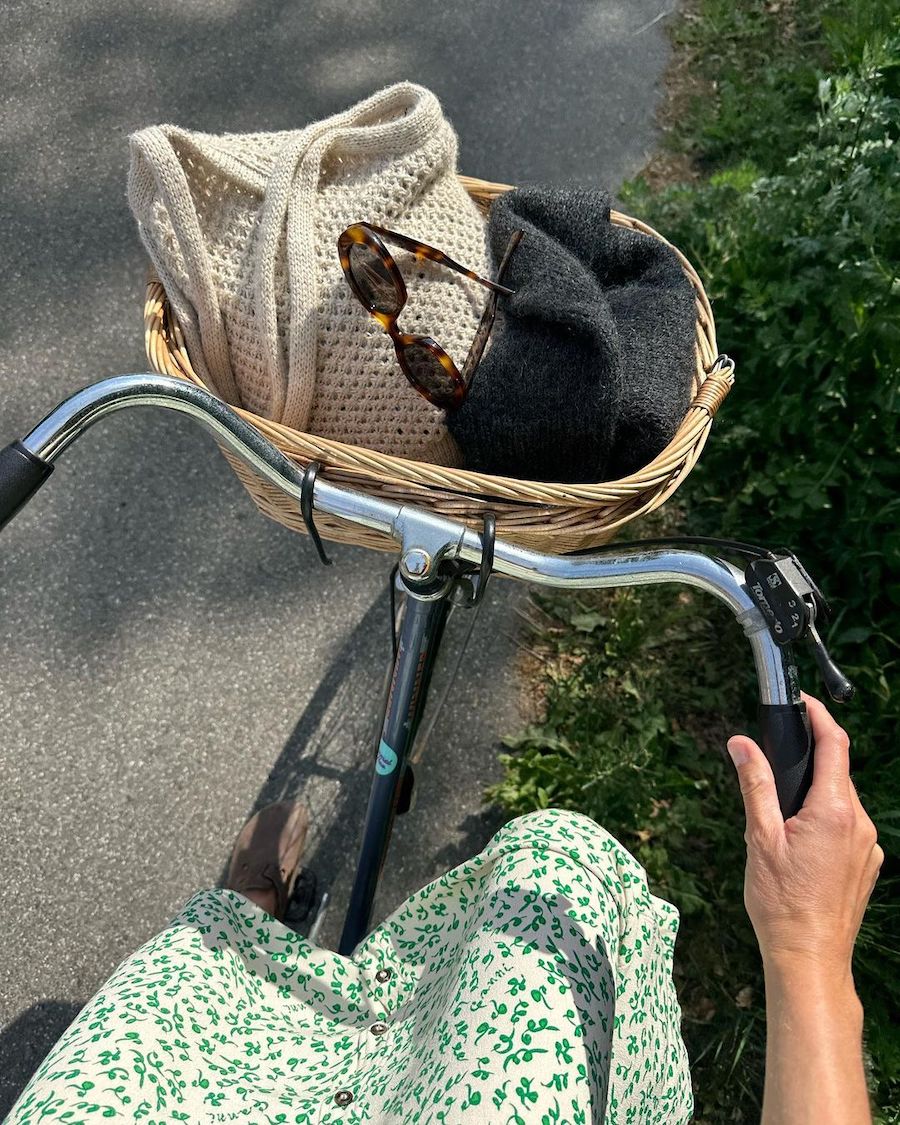 Breeze Bag - Butik Maglia