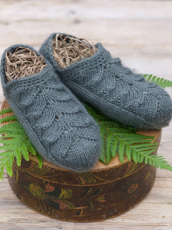 Bregnetofflor - Butik Maglia