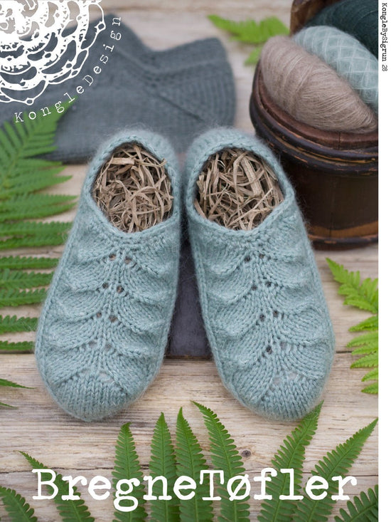 Bregnetofflor - Butik Maglia