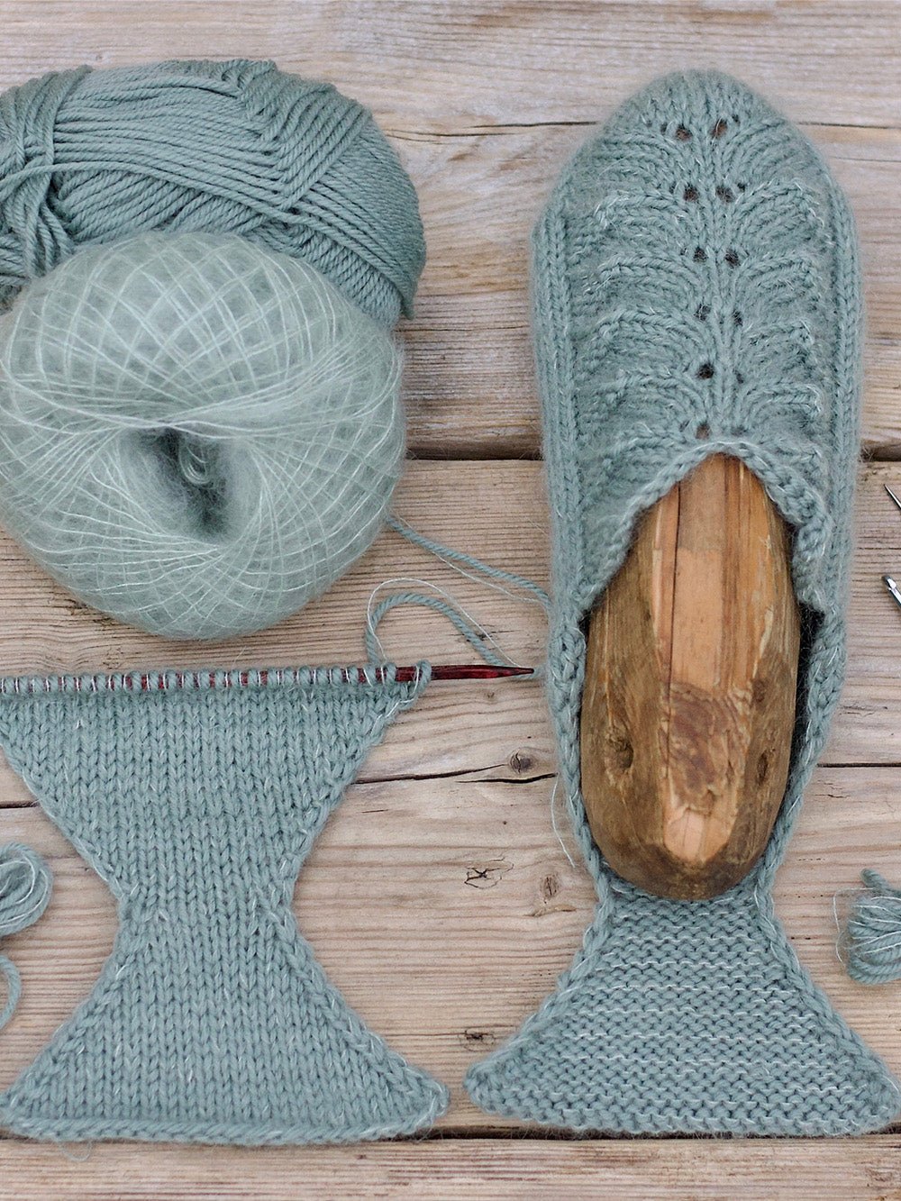 Bregnetofflor - Butik Maglia