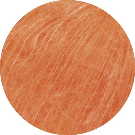 Brigitte no. 3 - 02 Orange - Butik Maglia