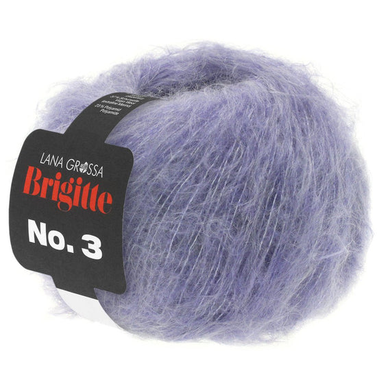 Brigitte no. 3 - 06 Lila - Butik Maglia