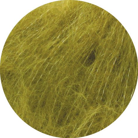 Brigitte no. 3 - 14 Oliv - Butik Maglia