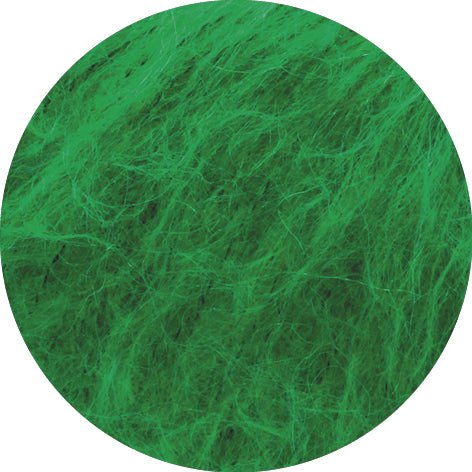 Brigitte no. 3 - 15 Grön - Butik Maglia