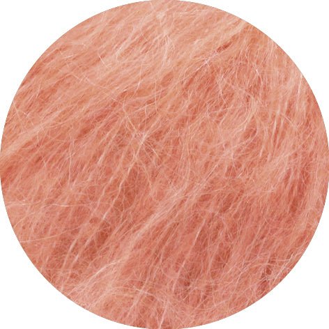 Brigitte no. 3 - 25 Gammal rosa - Butik Maglia