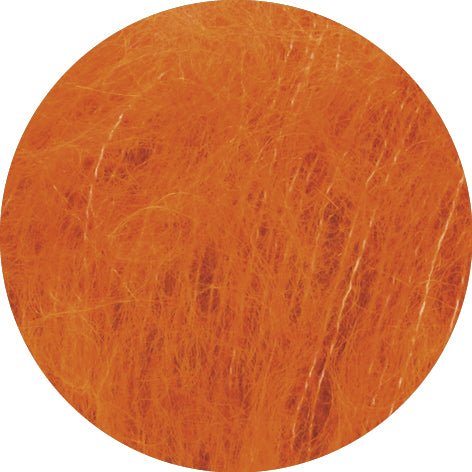 Brigitte no. 3 - 27 Mörk orange - Butik Maglia