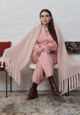 Brigitte no. 3 - 28 Pink - Butik Maglia