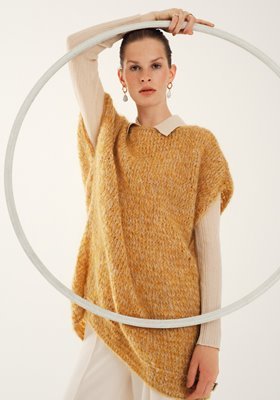 Brigitte no. 3 - 28 Pink - Butik Maglia