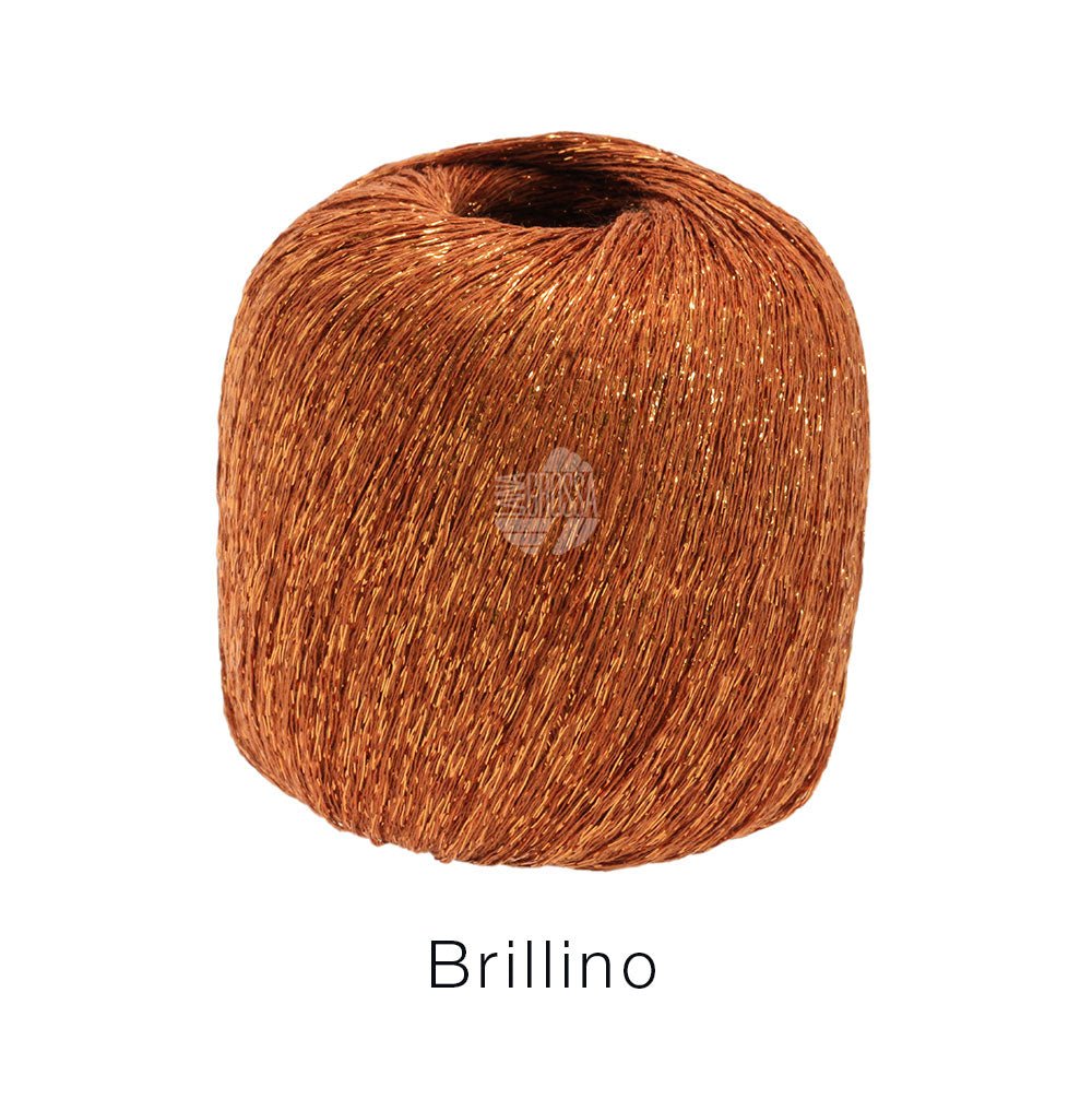 Brillino - 01 Koppar - Butik Maglia