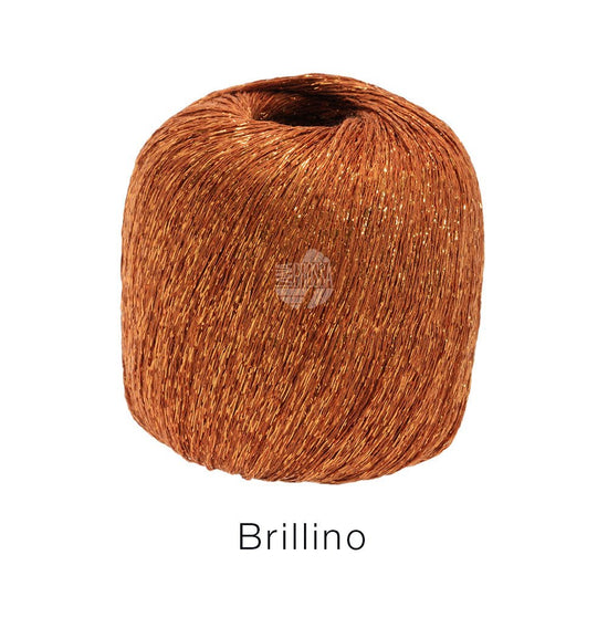 Brillino - 01 Koppar - Butik Maglia