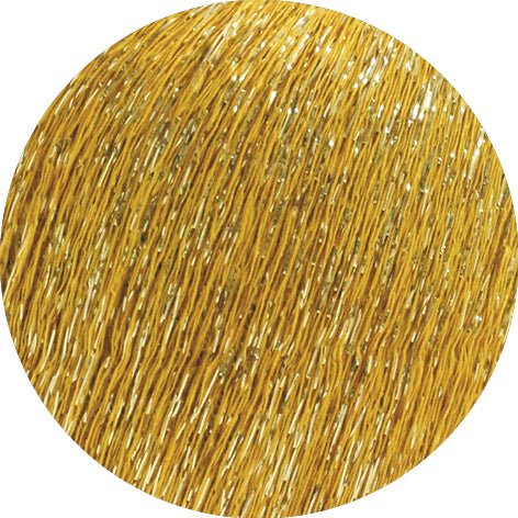 Brillino - 03 Guldgul - Butik Maglia