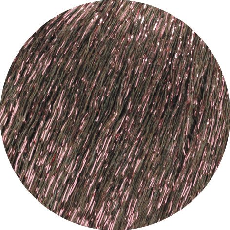 Brillino - 07 Gråbrun/Rosa - Butik Maglia