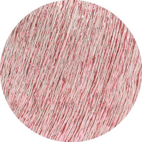 Brillino - 08 Vit/Rosa - Butik Maglia