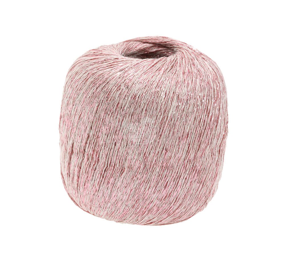 Brillino - 08 Vit/Rosa - Butik Maglia