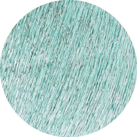 Brillino - 11 Pastellgrön/silver - Butik Maglia