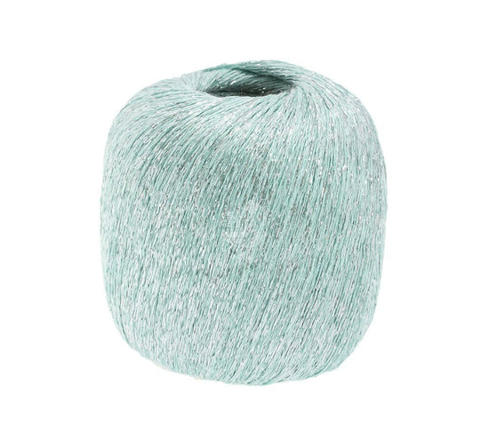 Brillino - 11 Pastellgrön/silver - Butik Maglia