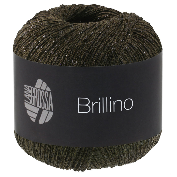 Brillino - 52 Jeans/Guld