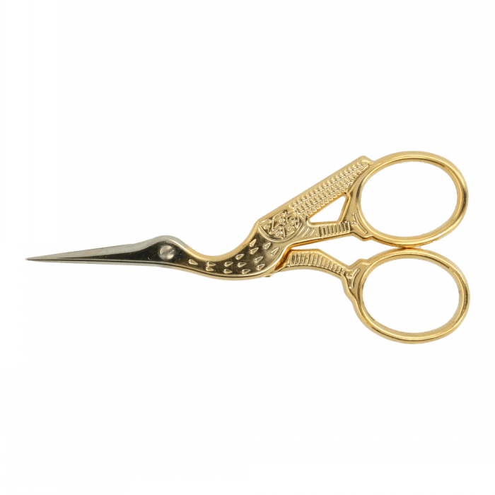 Brodersax Stork 89mm - Butik Maglia