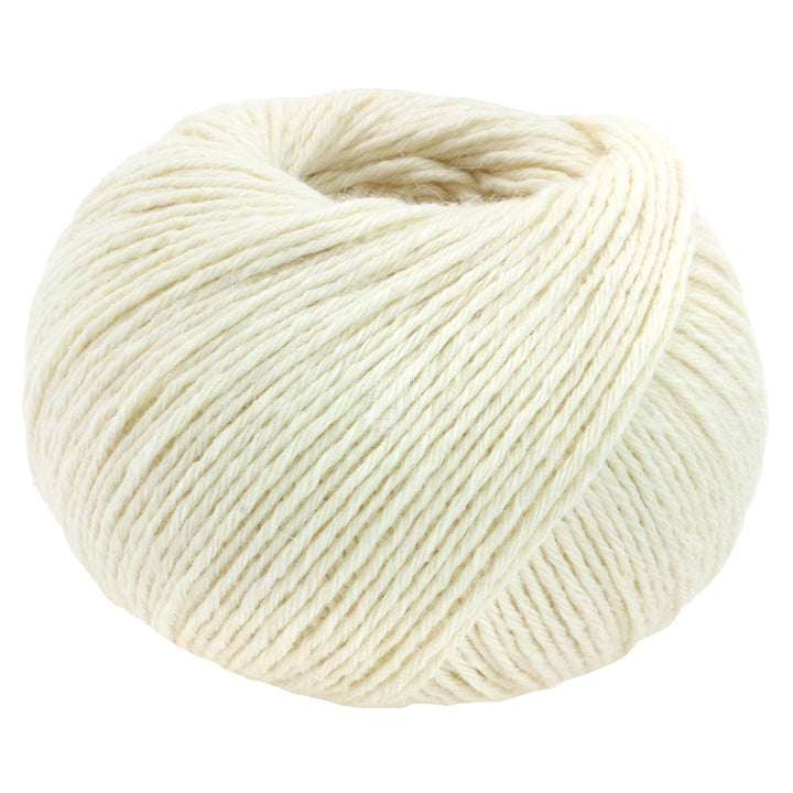 Cara - 01Ecru - Butik Maglia