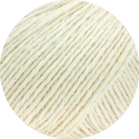 Cara - 01Ecru - Butik Maglia