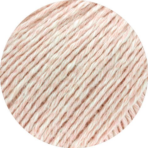 Cara - 07 Rosé - Butik Maglia