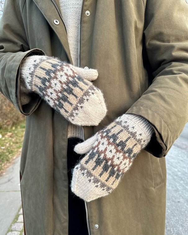 Celeste Vantar - Butik Maglia