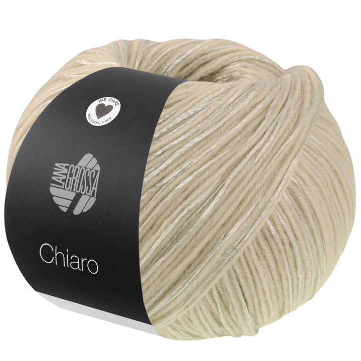 Chiaro - 002 Ljusbeige