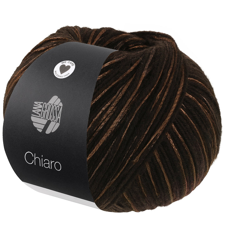 Chiaro - 004 Svartbrun