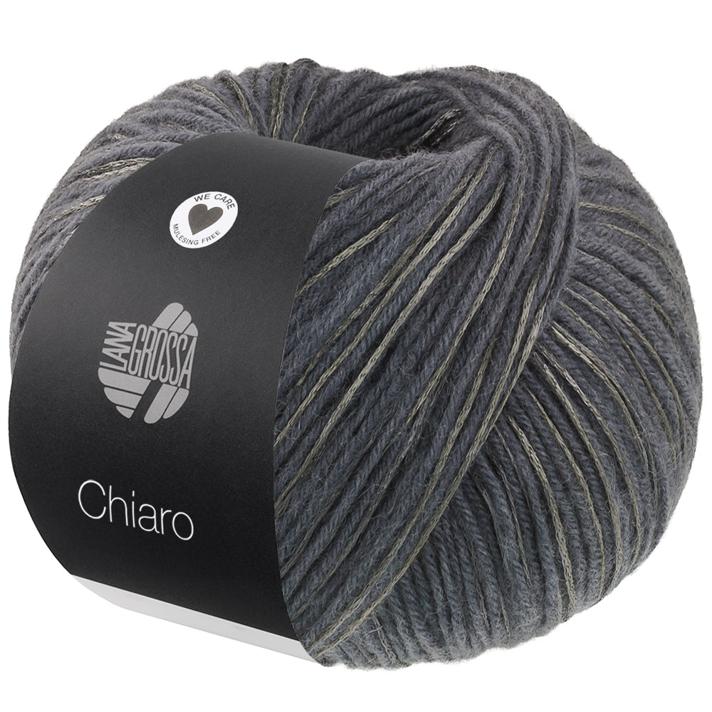 Chiaro - 006 Mörkgrå