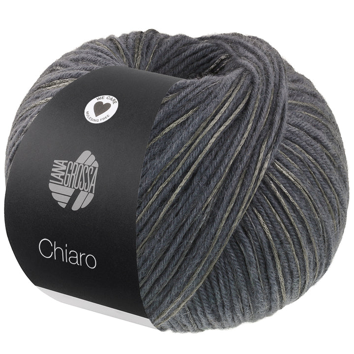 Chiaro - 006 Mörkgrå