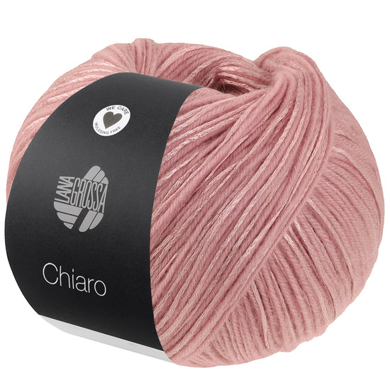 Chiaro - 009 Dammigt rosa