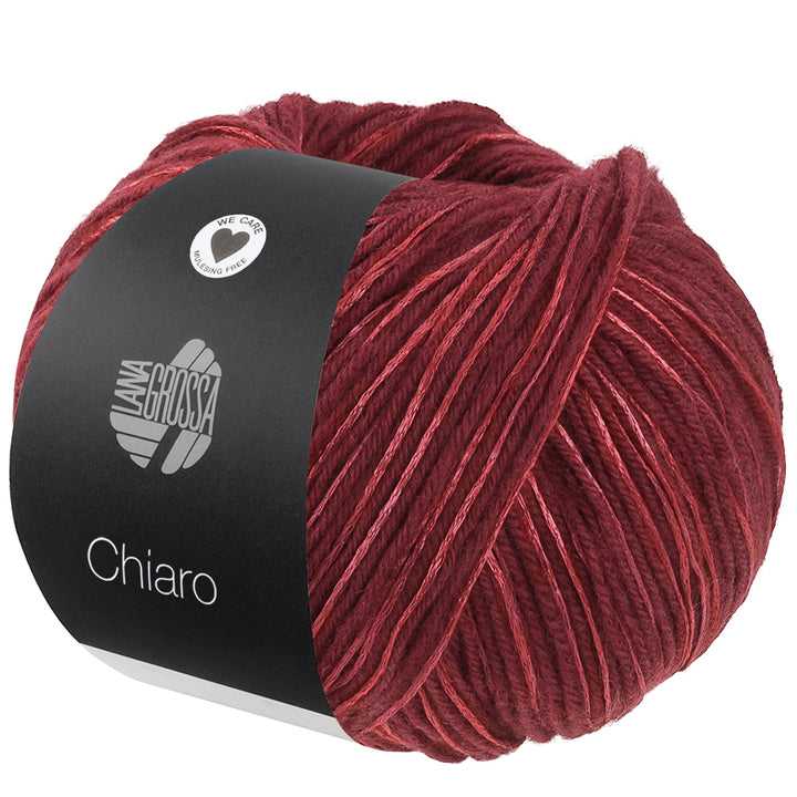 Chiaro - 011 Orientröd