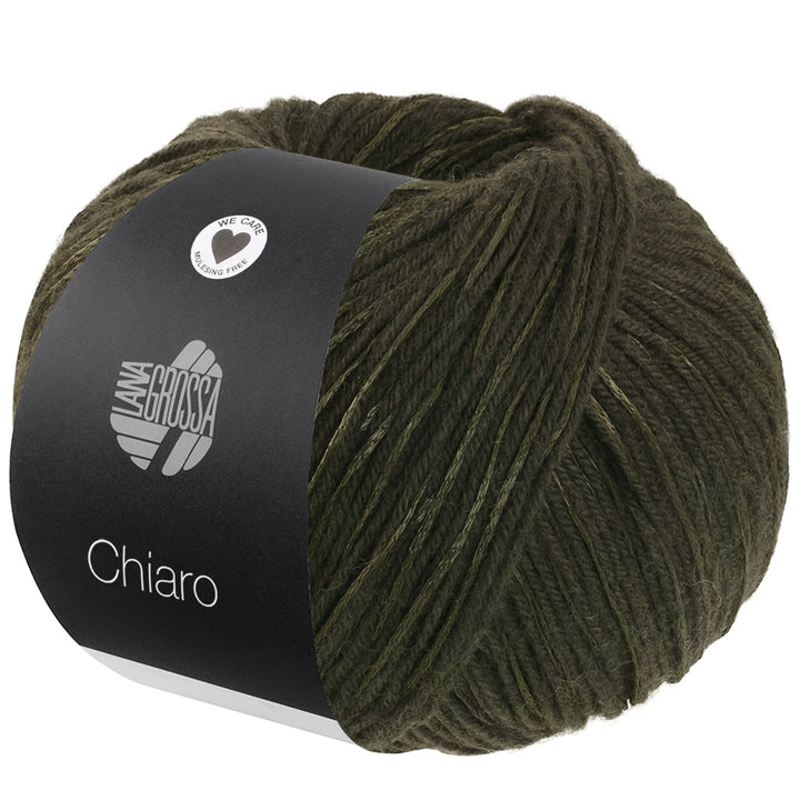 Chiaro - 015 Skogsgrön