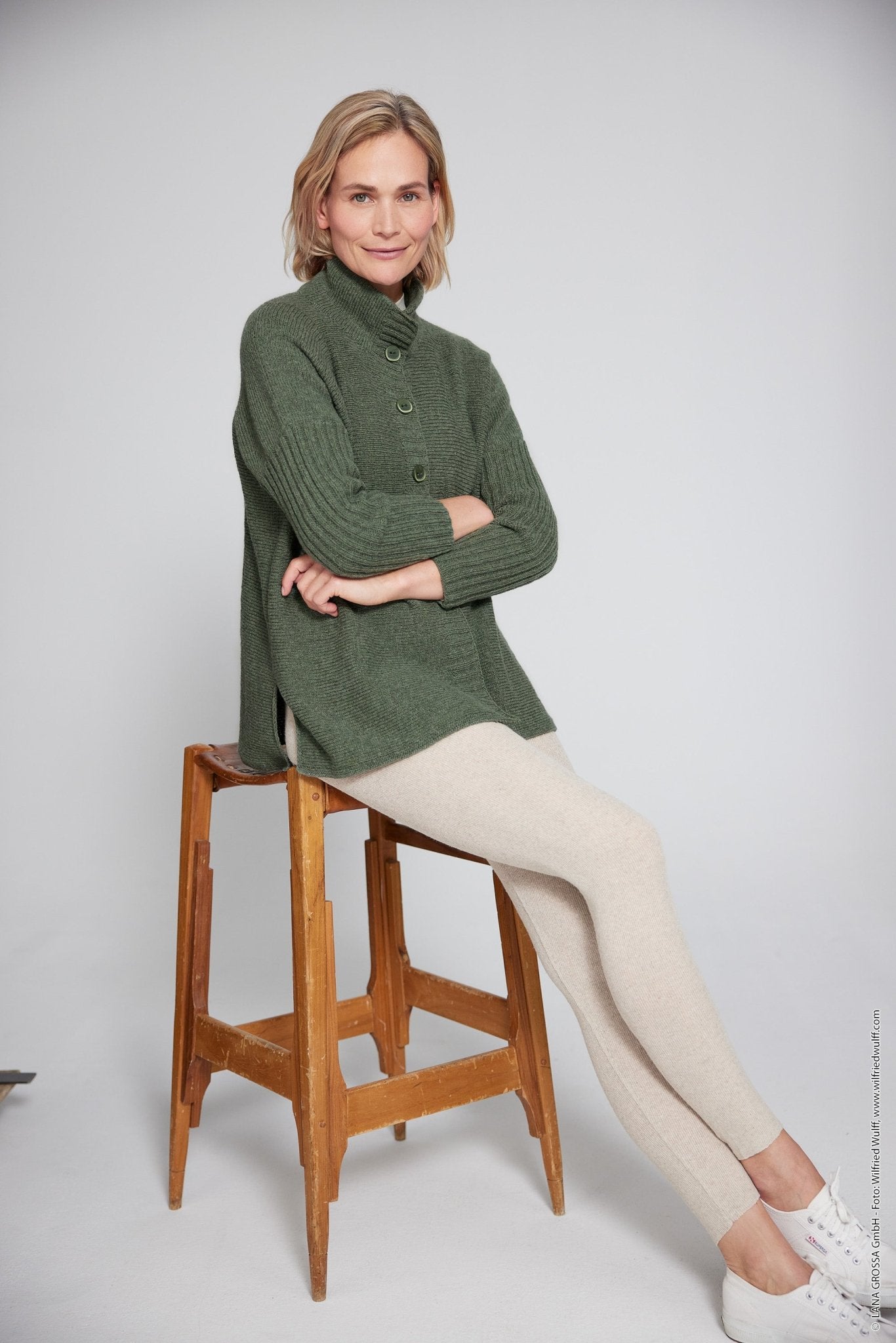 Classici no 21 - Butik Maglia