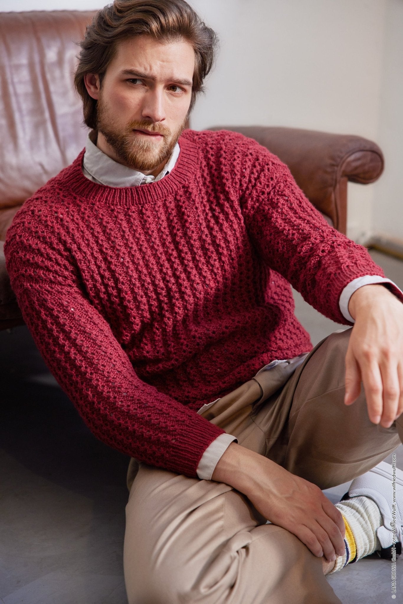 Classici no 21 - Butik Maglia