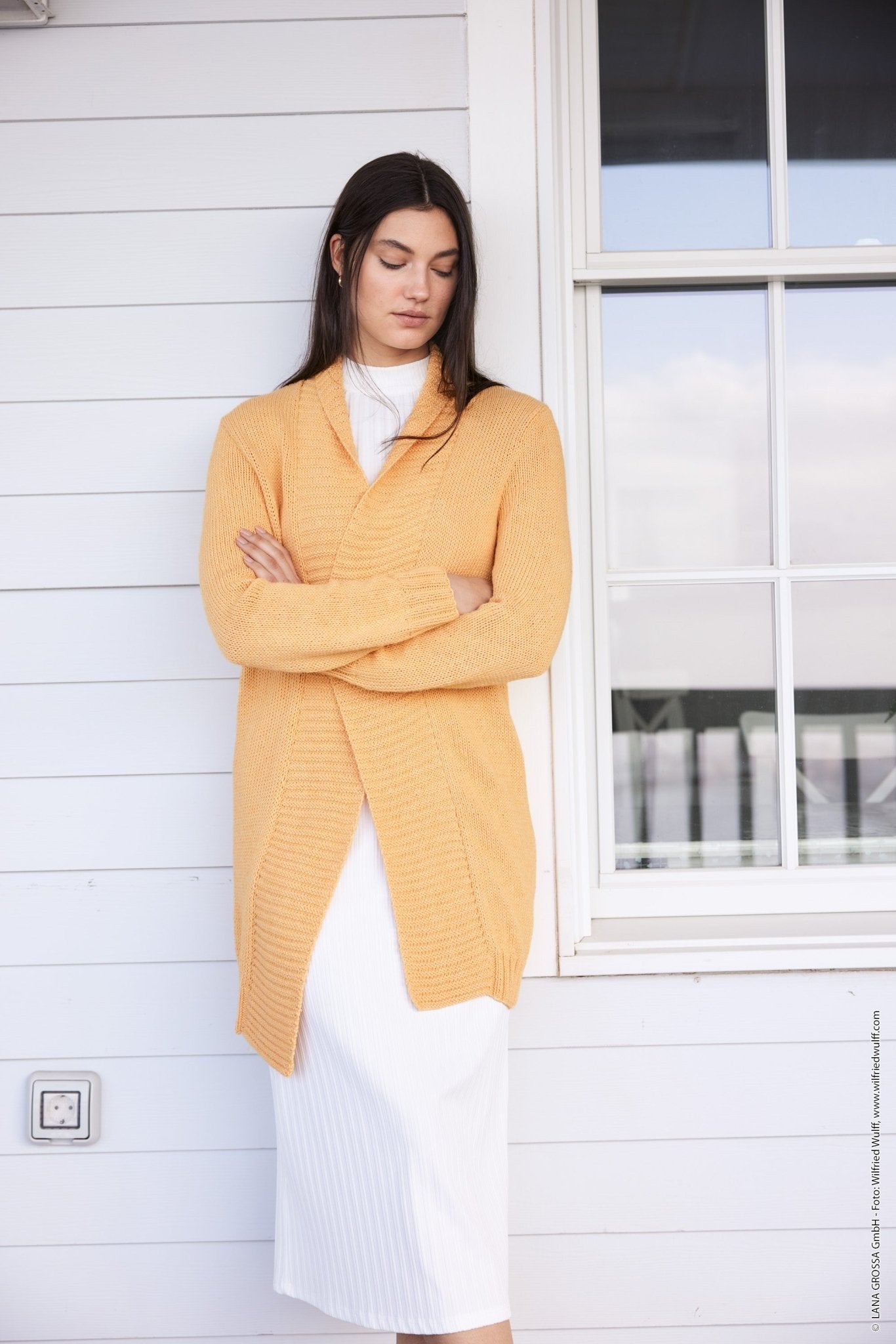 Classici no 22 - Butik Maglia