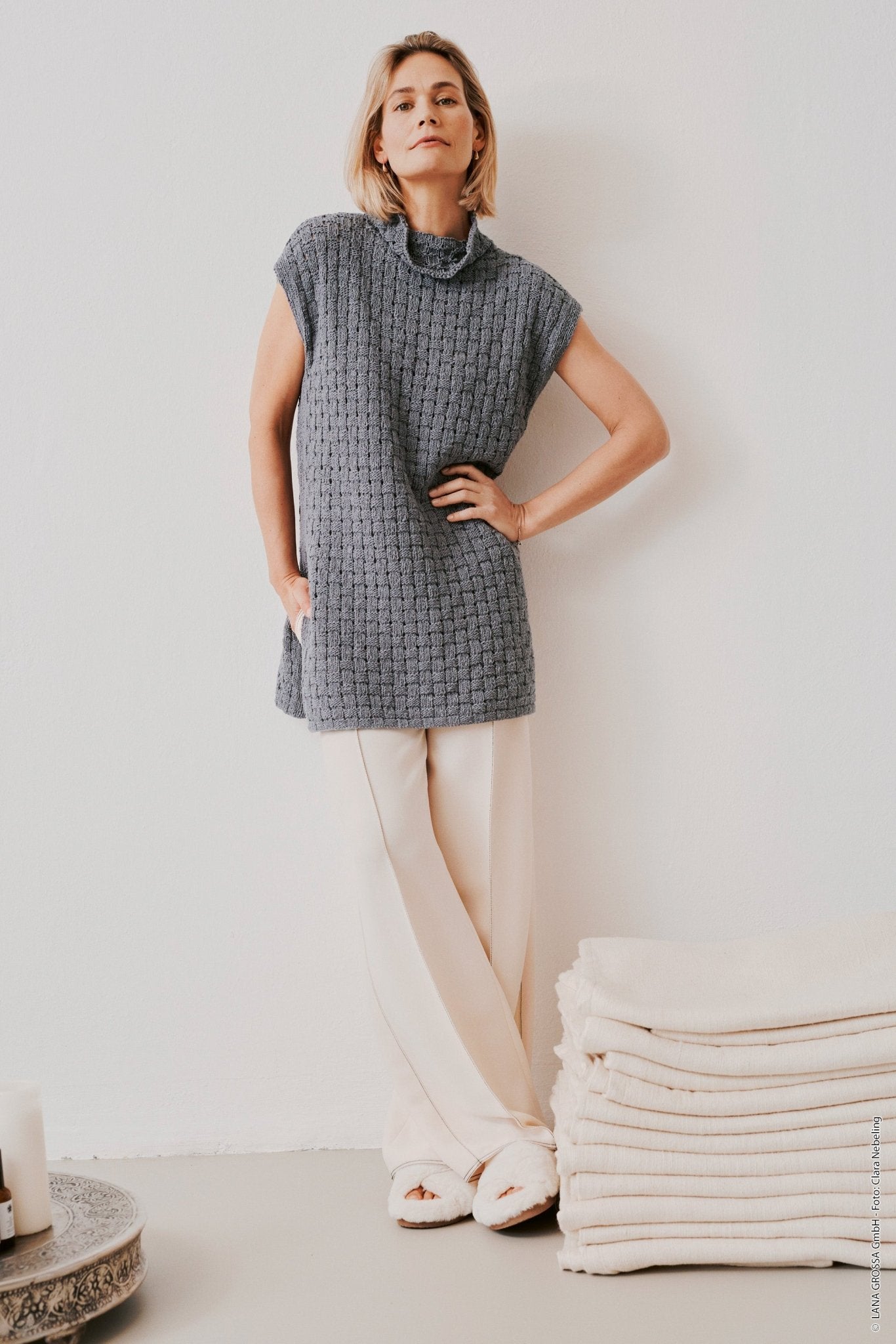 Classici no 22 - Butik Maglia