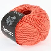 Classico aprikos - ord.pris 38 kr - Butik Maglia