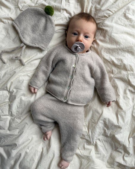 Cleo Baby Set - Butik Maglia