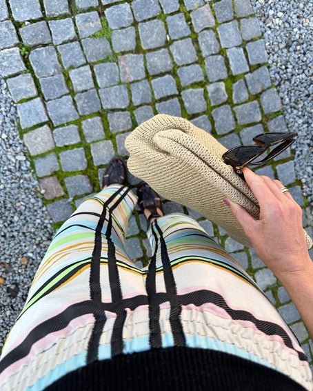 Cleo clutch - Butik Maglia