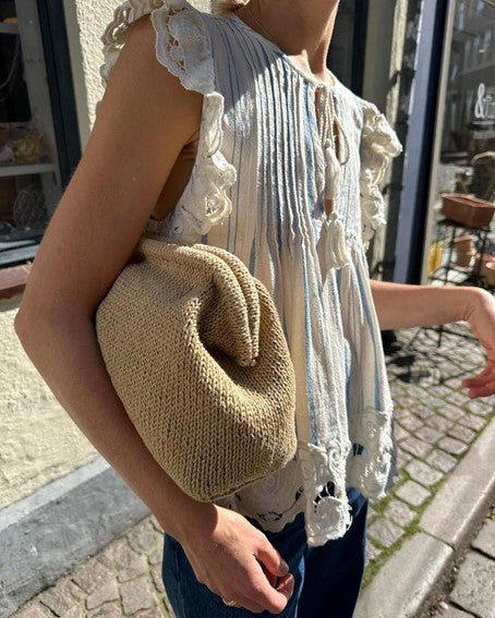 Cleo clutch - Butik Maglia